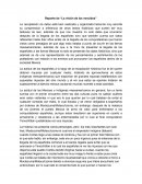 Reseña de "La visión de los vencidos"