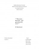 Sembrar el petróleo