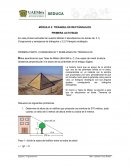 MÓDULO 3: TRIÁNGULOS RECTÁNGULOS