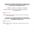 ANÁLISIS DE LAS EXPERIENCIAS INTRAGRUPALES EN EL DESARROLLO DE COMPETENCIAS DEL PROYECTO INTEGRADOR DE V SEMESTRE CON LOS ESTUDIANTES DE UPB BUCARAMANGA 2019-10