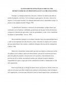 EL PENSAMIENTO ESTRATÉGICO COMO FACTOR DIFERENCIADOR DE LOS PROFESIONALES EN LAS ORGANIZACIONES