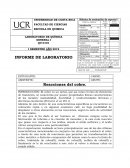 Ciclo del cobre