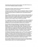 Desentrañando la evidencia y la prueba: Análisis de las ideas de José Castillo Farreras