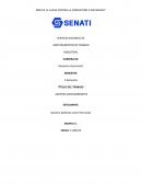 Agentes contaminantes
