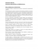 TIPOLOGIA FAMILIAR POR LA AUTORIDAD LEGAL