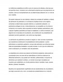 Actividad 4 La indiferencia estadística