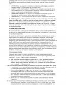 Tendencias actuales en la educación física