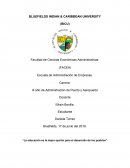 La educación es la mejor opción para el desarrollo de los pueblos