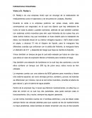 Instalaciones Industriales Visita a Dr. Reddy`s