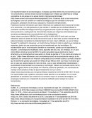 El conocimiento y dominio de las nuevas tecnologías