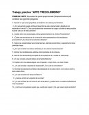 Trabajo práctico “ARTE PRECOLOMBINO”