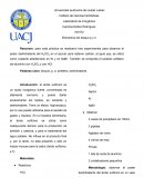 Elementos bloque p y d