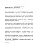 ENFERMEDAD ISQUEMICA CORONARIA EN MUJERES