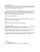 Tipos de diapositivas