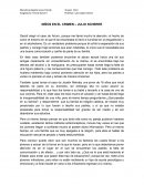 NIÑOS EN EL CRIMEN – JULIO SCHERER