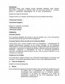 Descripcion de la web