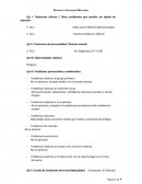 Psicopatologia fobia social