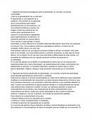 ¿Qué es la generalización de un estímulo?