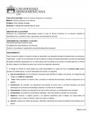 Proyecto: Gestión Ambiental en la Industria