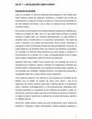 Concepción de sociedad, compilado