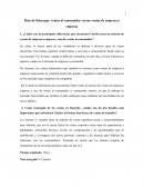 Reto de liderazgo: ventas al consumidor versus ventas de empresa a empresa