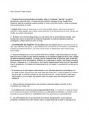 El secreto resumen