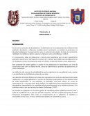 Laboratorio de Ecología General