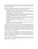 Debate Modelos y estructuras