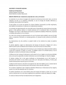 ANATOMÍA Y FISIOLOGÍA HUMANA