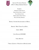 Entorno Socioeconómico de Mexico