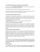 Elementos importantes en el diseño de sitios Web exitosos