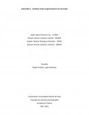 Actividad 3 - Análisis sobre segmentación de mercado