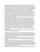 El papel de los grupos de presion en el estado de Nuevo León