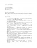 Teoría y técnica del psicoanálisis de niños