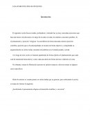 Los aparentes polos opuestos (Ciencia y Religion)