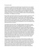 El dia del gran cambio