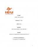 Tecnicas de comunicación y negociación efectiva: El lenguaje y comunicación
