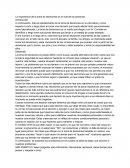 La importancia de la toma de decisiones en la vida de las personas