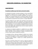 CASO PRÁCTICO SOMBRERO SEVILLANO