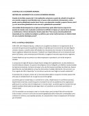 LA BATALLA DE LA ECONOMÍA MUNDIAL. HISTORIA DEL NACIMIENTO DE LA NUEVA ECONOMÍA MUNDIAL