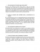 ¿De qué depende de Colombia sigue siendo pobre?