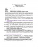 Diferentes concepciones de la Filosofía de la Educación y sus funciones