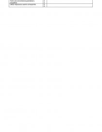 Prueba de lenguaje y comunicación Sexto año básico. Página 6