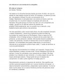 Las pregunta sobre el sentido de la vida