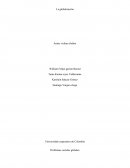 Problemas sociales globales