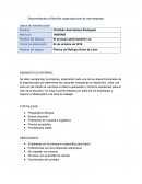 Desarrollando la filosofía organizacional de una empresa