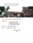 Plan de muestreo: métodos y técnicas