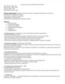 Conductismo: 1913 // Neoconductismo: 1930-50