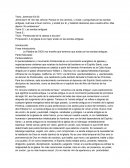 Pentecostes de la cabeza a los pies