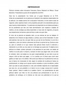 EMPRENDEDOR Película animada sobre educación financiera, Banco Nacional de México